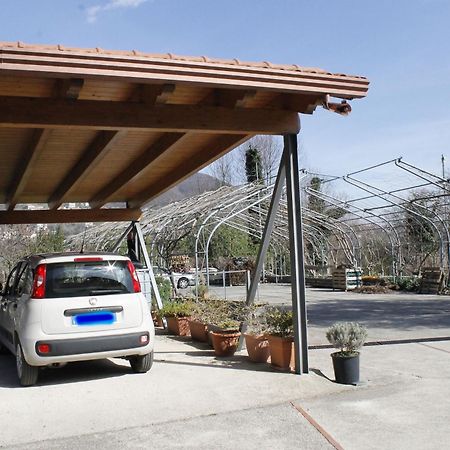 Casa Marinella Apartman Agerola Kültér fotó
