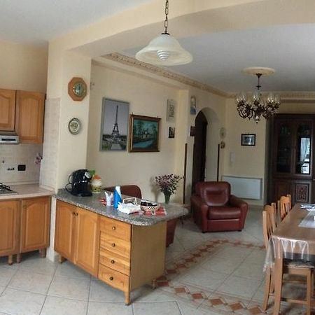 Casa Marinella Apartman Agerola Kültér fotó