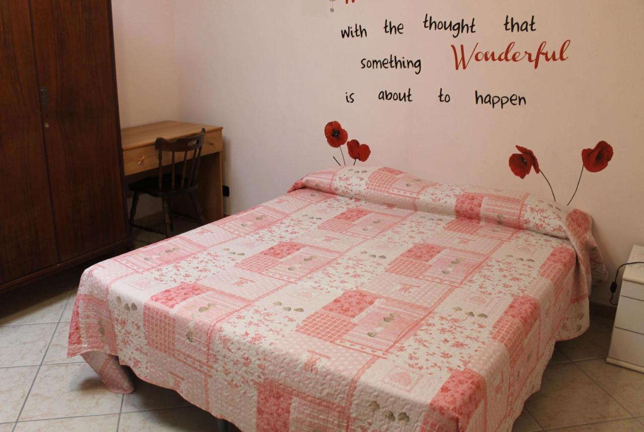 Casa Marinella Apartman Agerola Kültér fotó