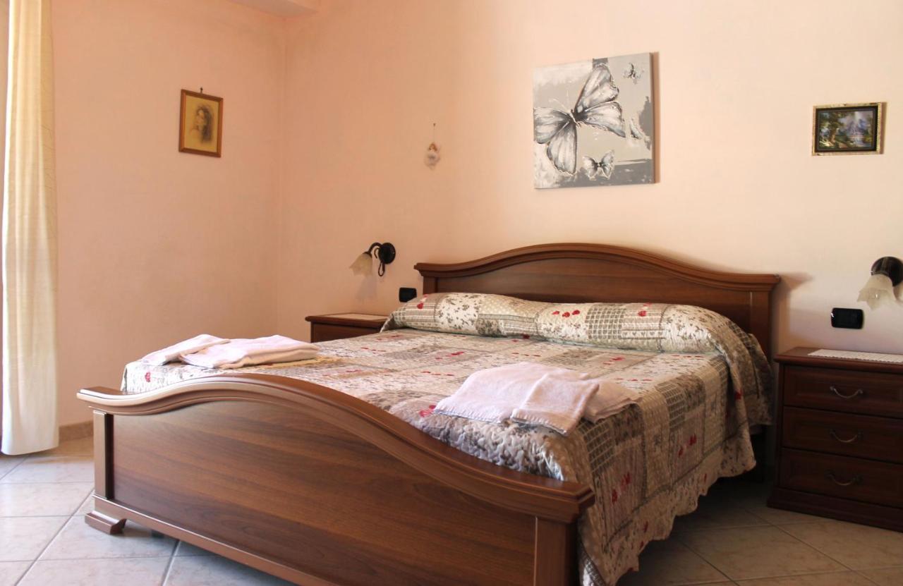 Casa Marinella Apartman Agerola Kültér fotó