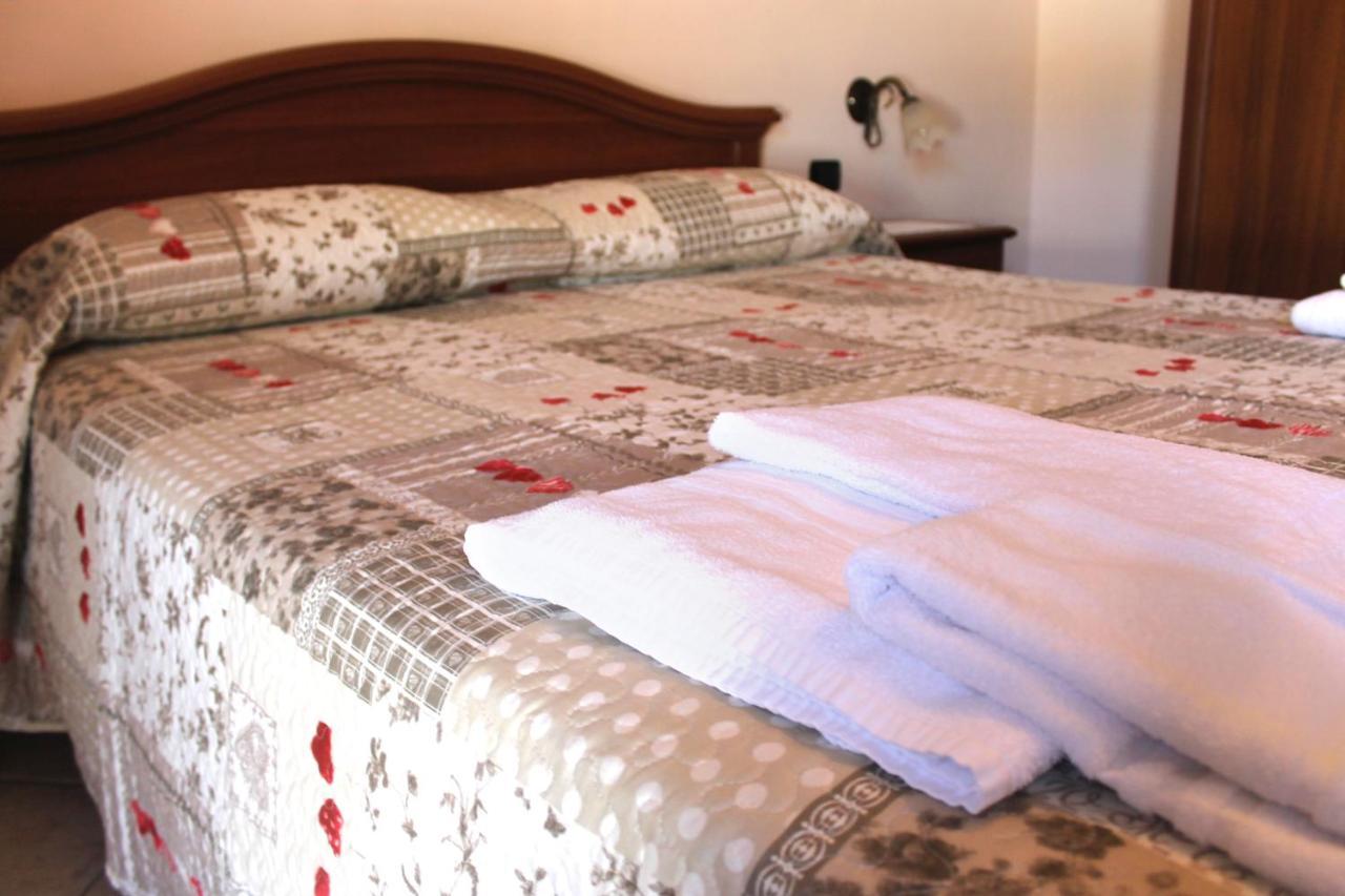 Casa Marinella Apartman Agerola Kültér fotó