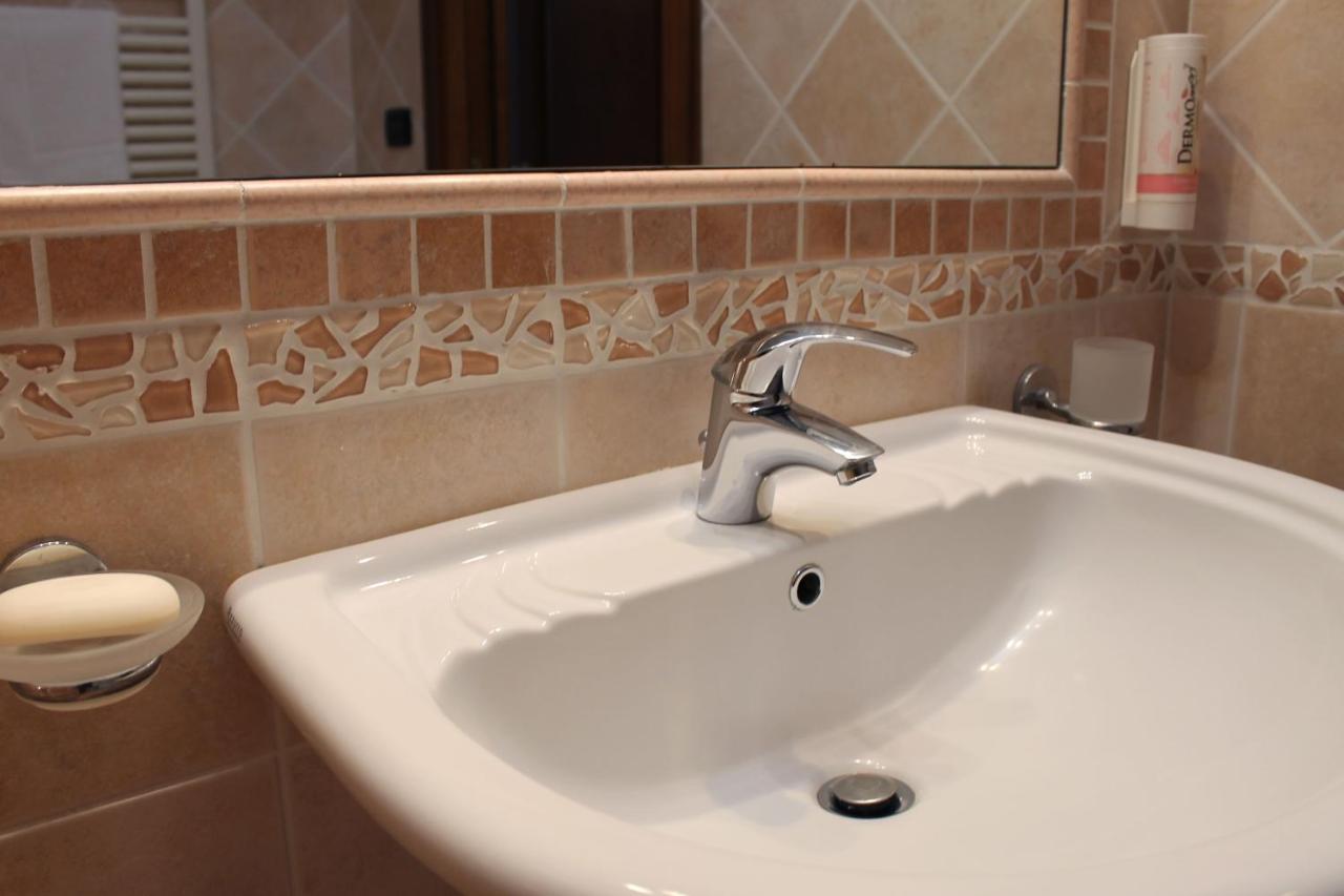 Casa Marinella Apartman Agerola Kültér fotó