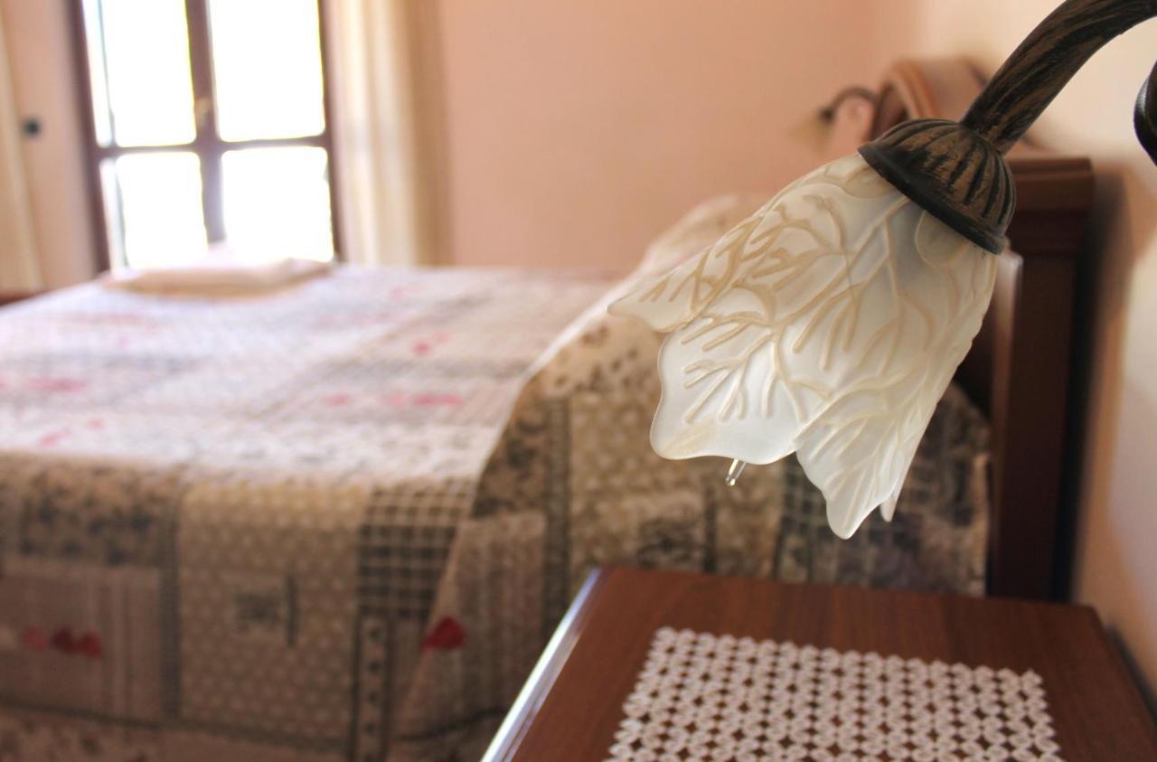 Casa Marinella Apartman Agerola Kültér fotó