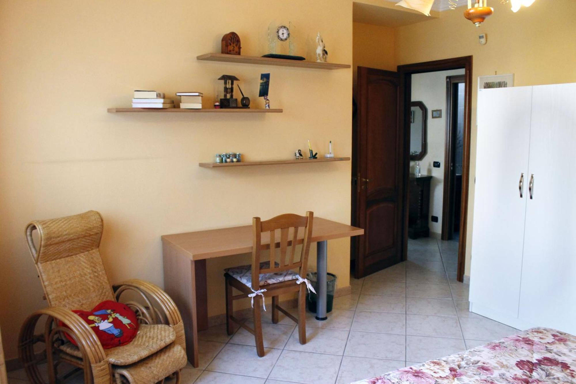 Casa Marinella Apartman Agerola Kültér fotó
