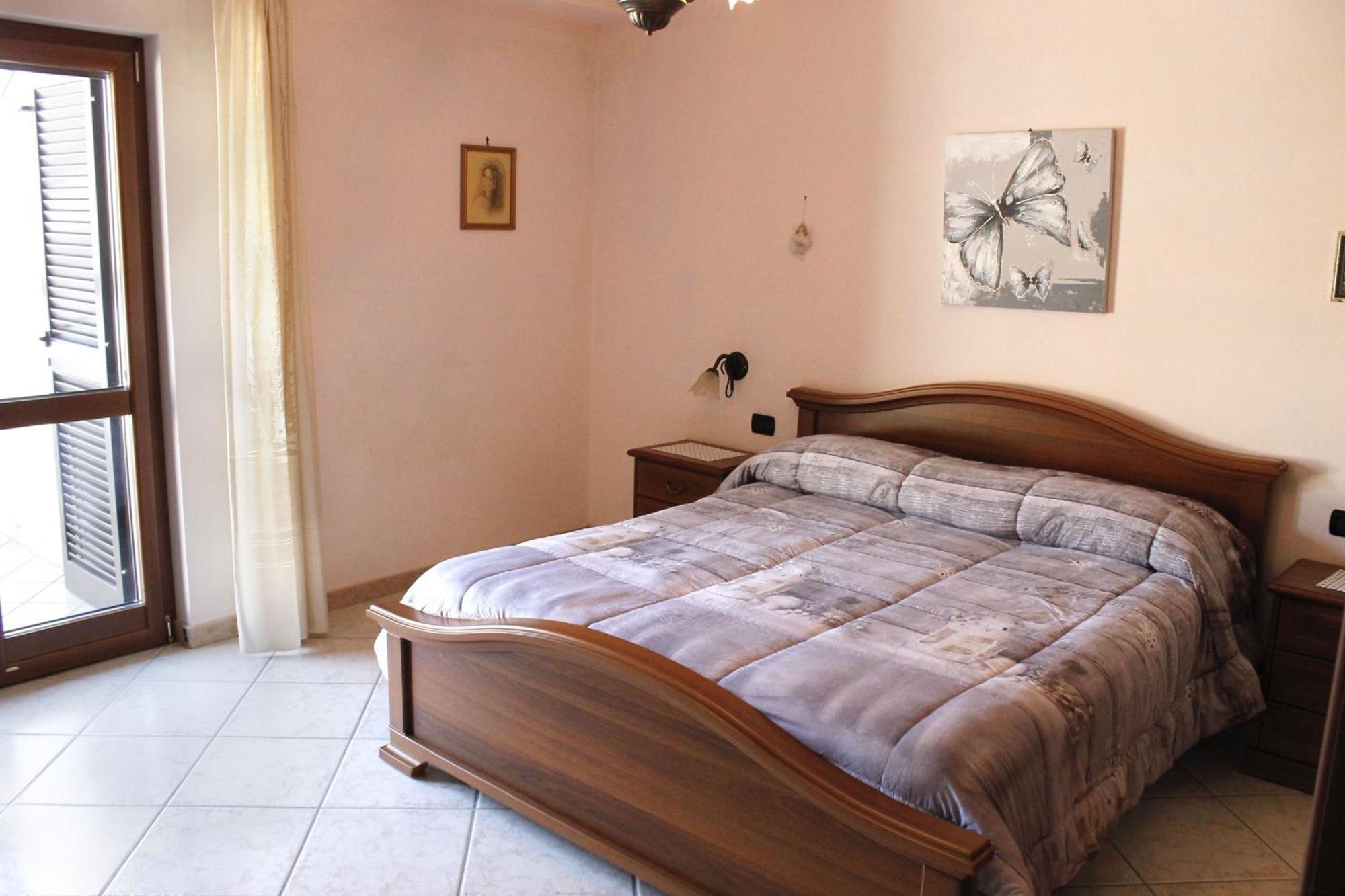 Casa Marinella Apartman Agerola Kültér fotó