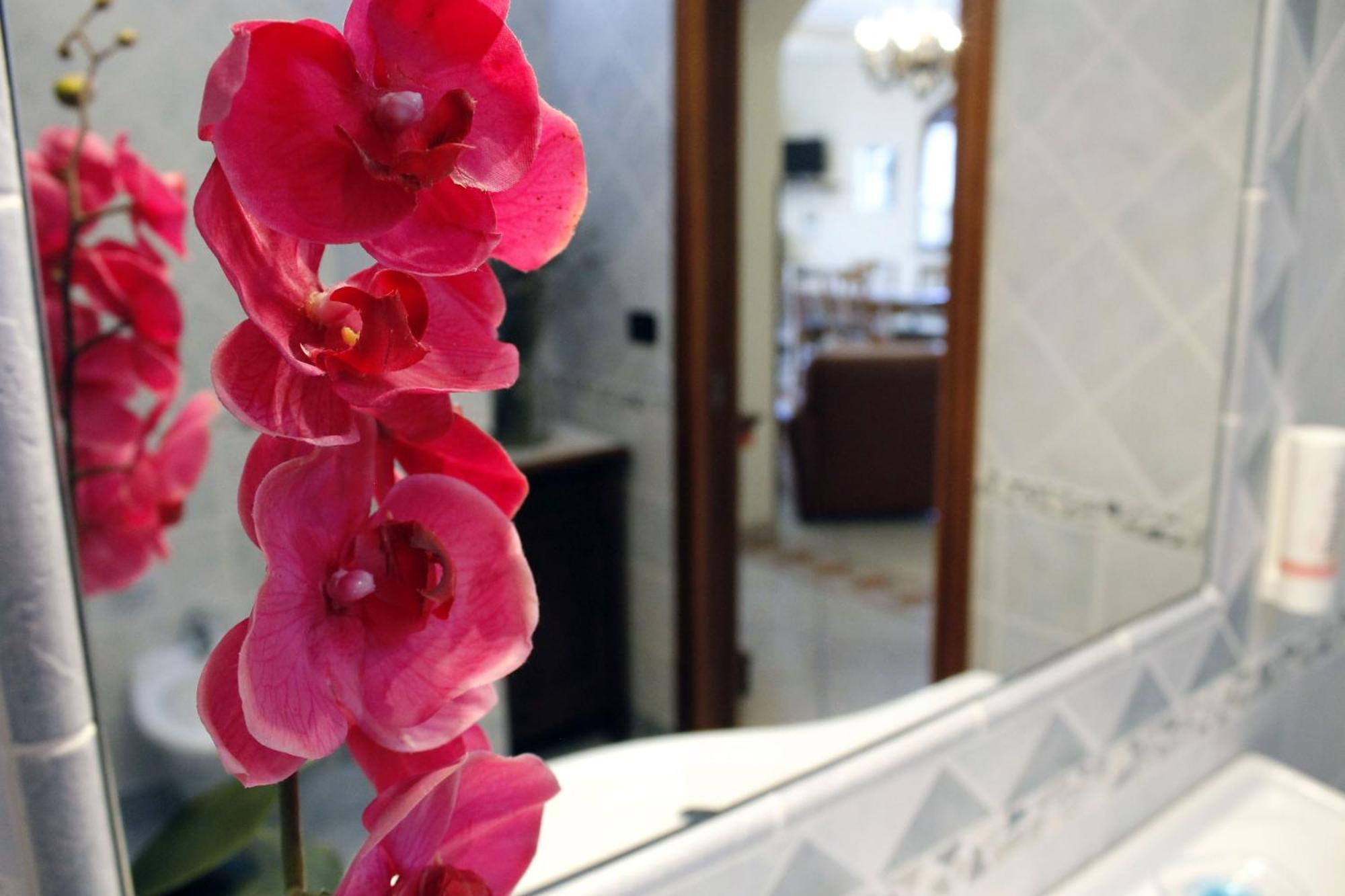 Casa Marinella Apartman Agerola Kültér fotó