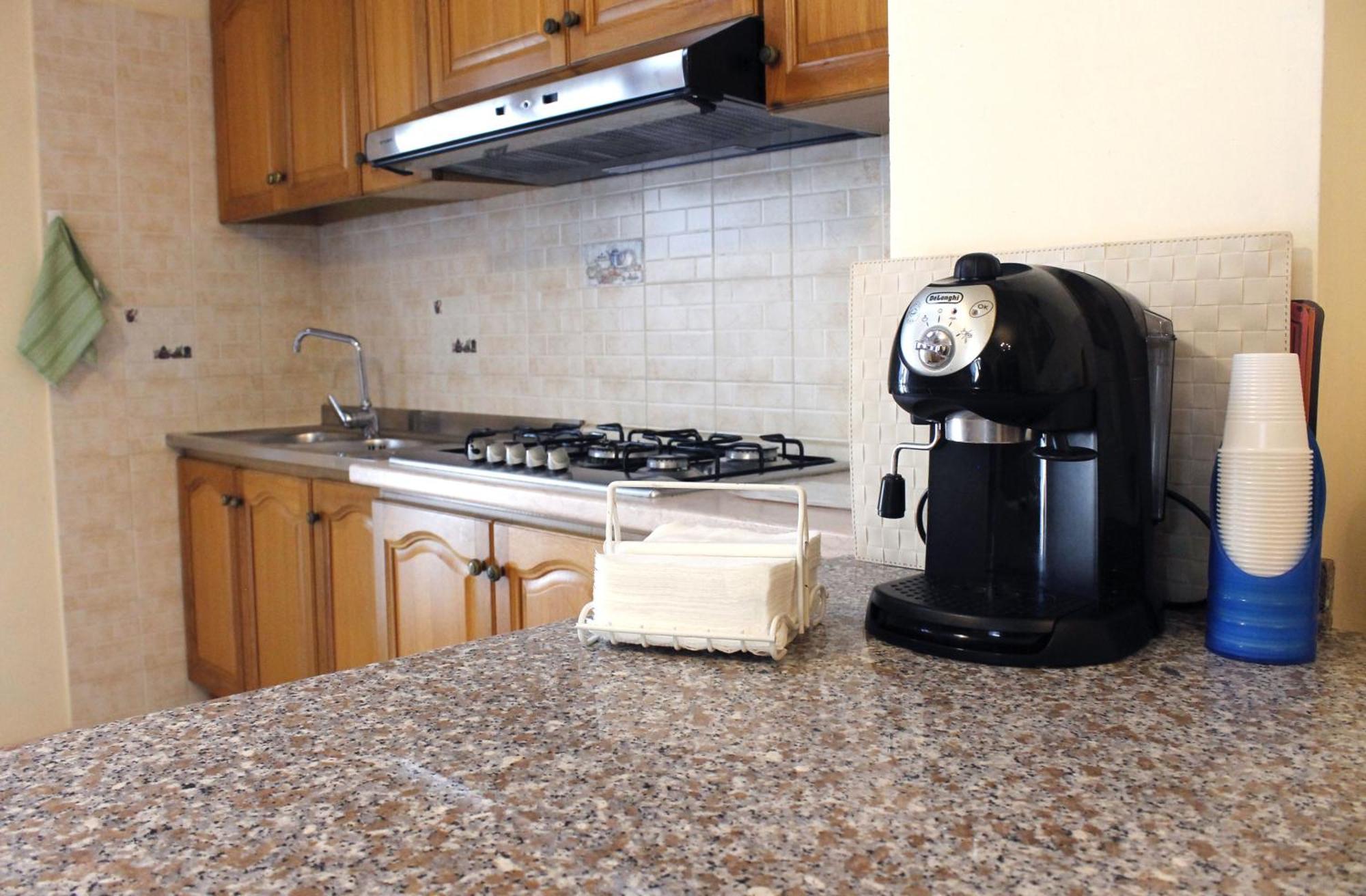 Casa Marinella Apartman Agerola Kültér fotó