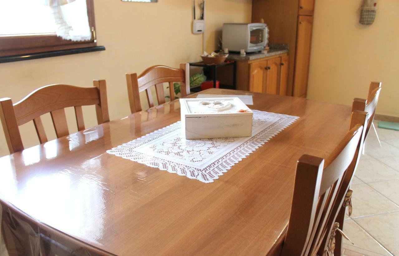 Casa Marinella Apartman Agerola Kültér fotó
