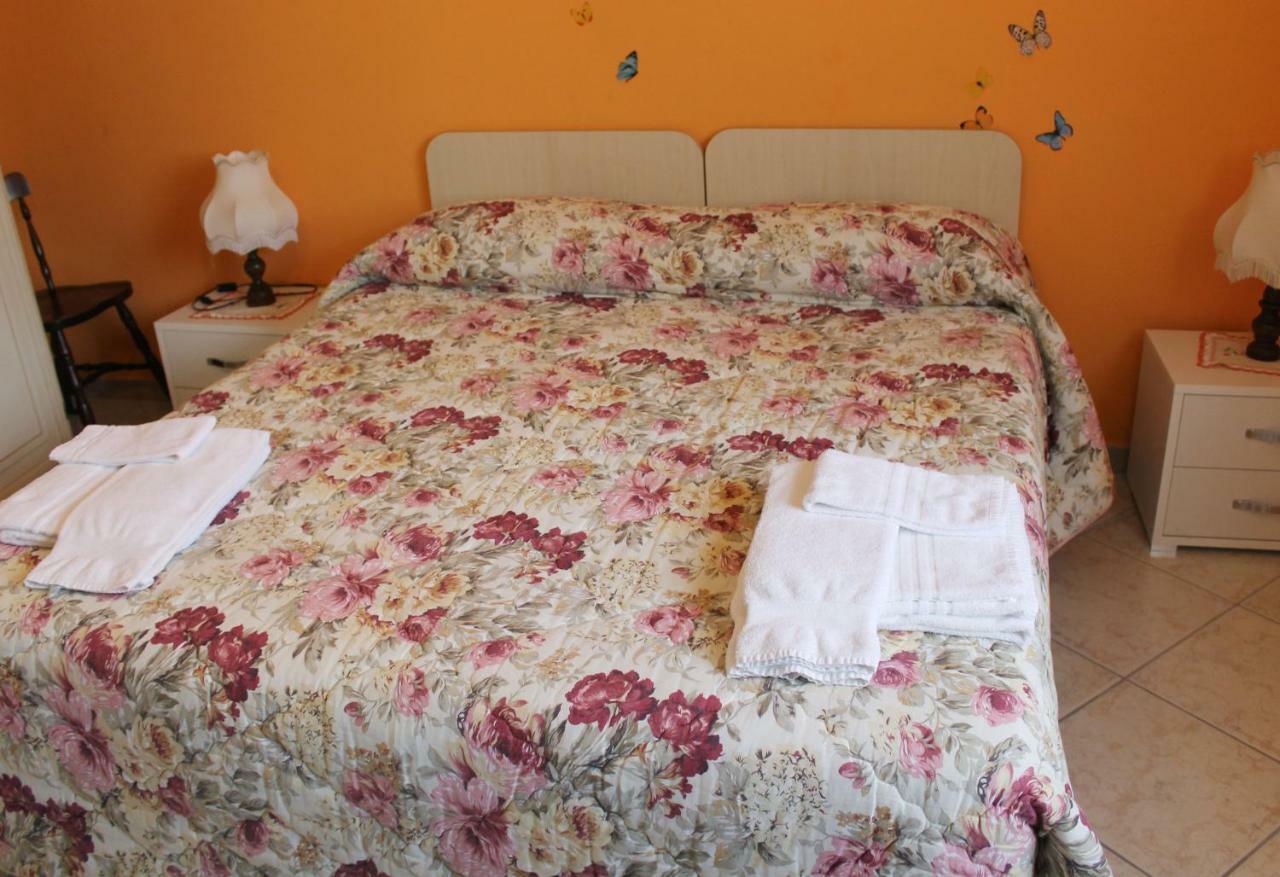 Casa Marinella Apartman Agerola Kültér fotó