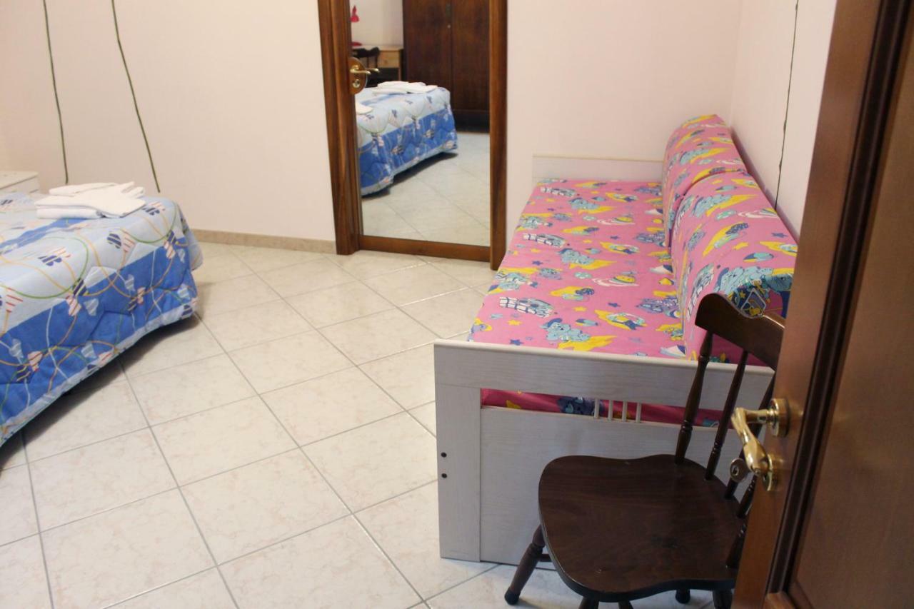 Casa Marinella Apartman Agerola Kültér fotó