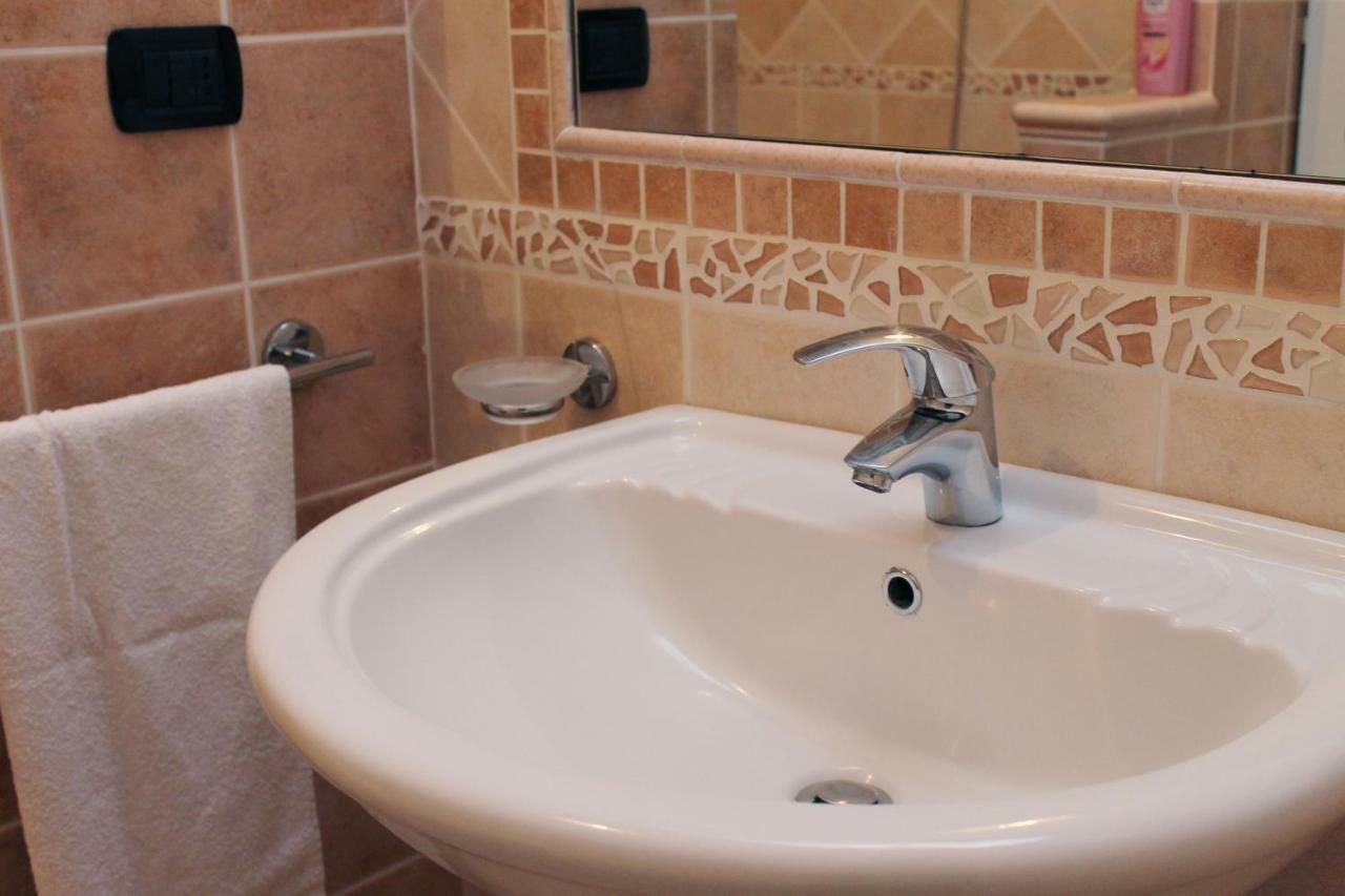Casa Marinella Apartman Agerola Kültér fotó