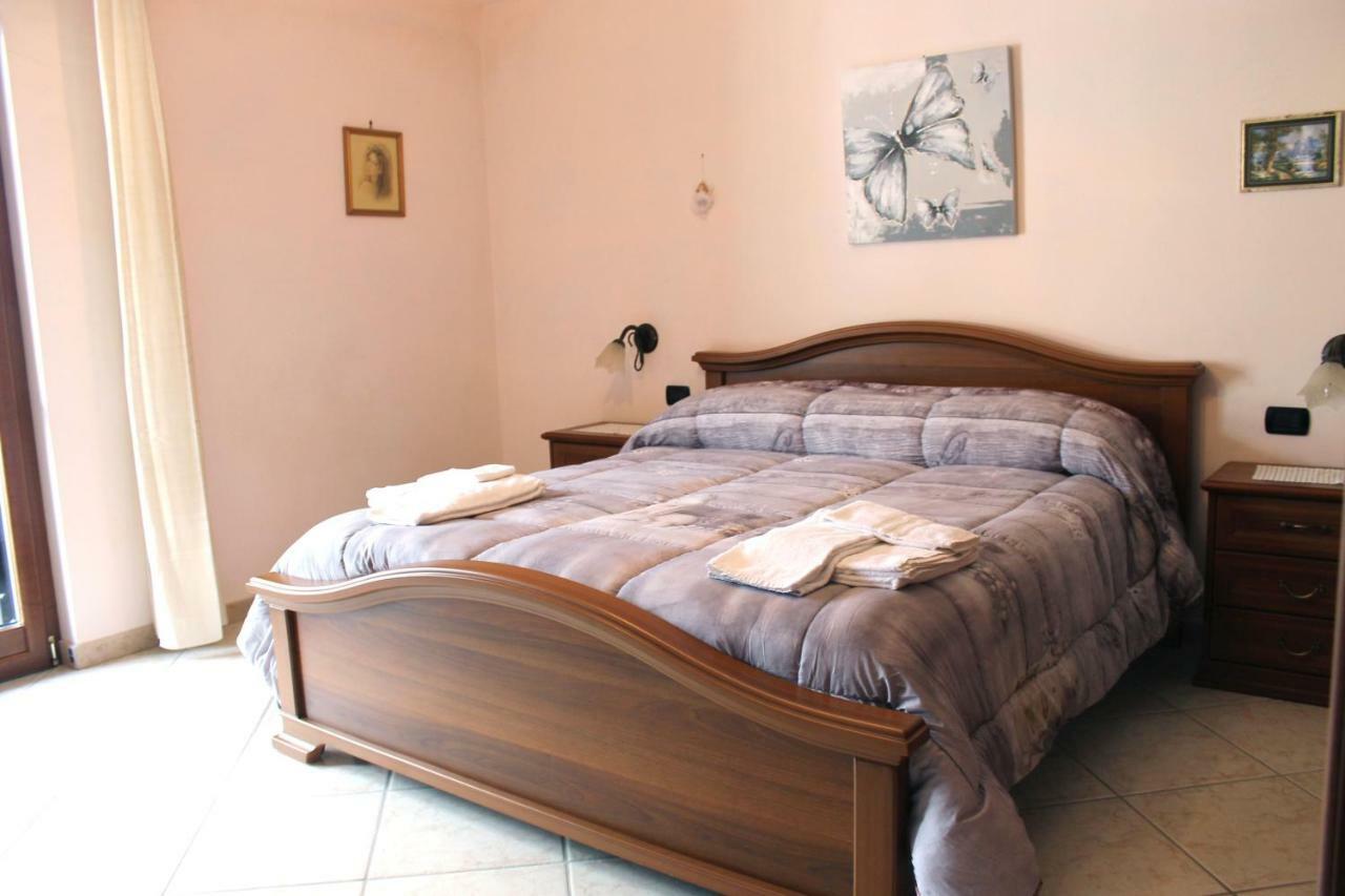 Casa Marinella Apartman Agerola Kültér fotó